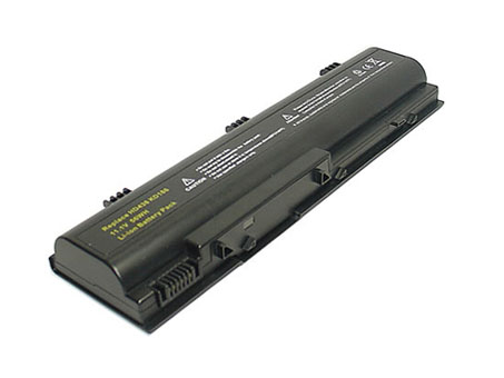 Dell HD438電池/バッテリー