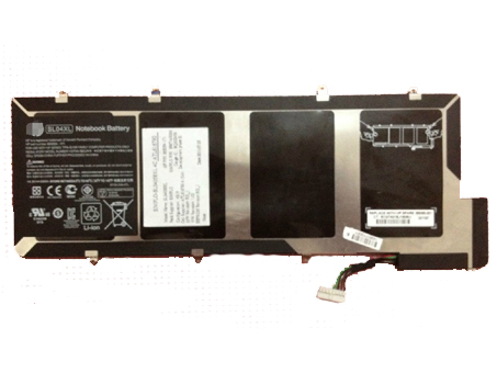 HP HSTNN-IB3J電池/バッテリー