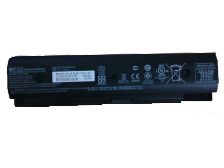 HP HSTNN-LB4N電池/バッテリー