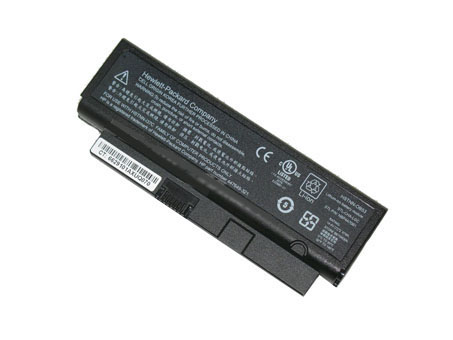 hp_compaq HSTNN-DB53電池/バッテリー