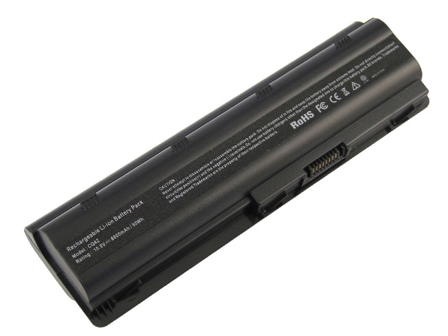HP 593553-001電池/バッテリー