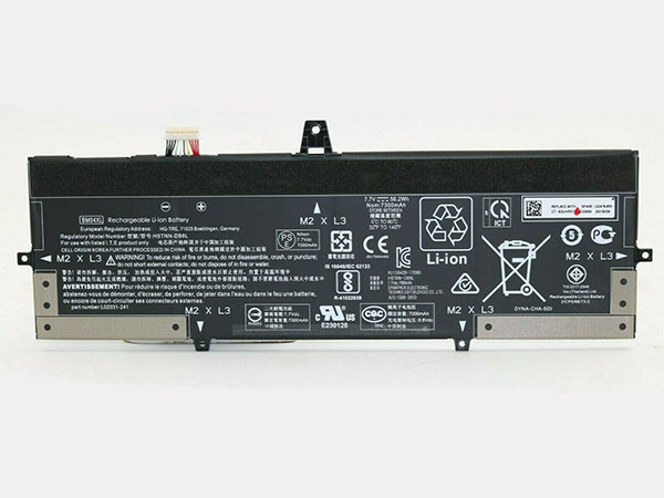 HP BM04XL電池/バッテリー