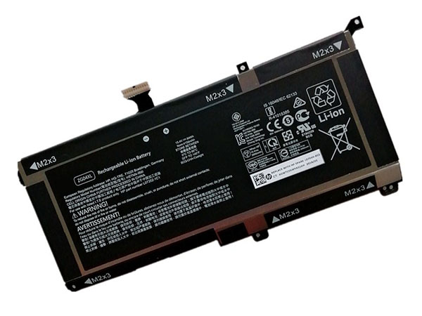 HP ZG04XL電池/バッテリー