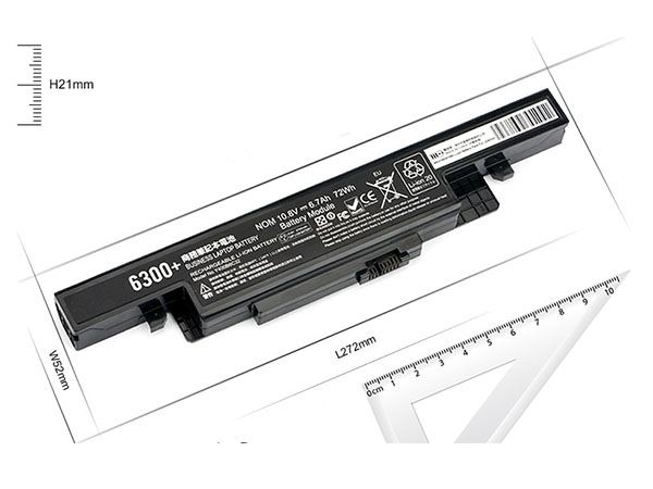 Lenovo L12S6A01電池/バッテリー