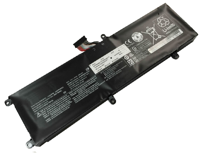 Lenovo L14M4PB0電池/バッテリー