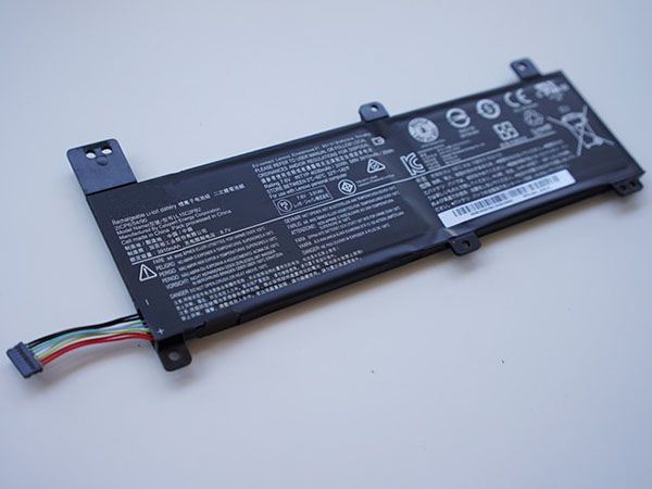 Lenovo L15L2PB2電池/バッテリー
