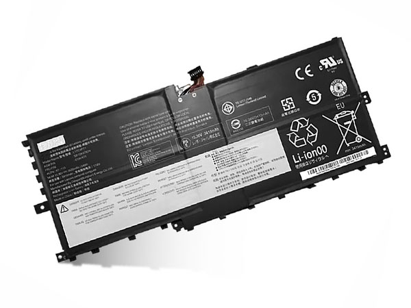 Lenovo L17M4P71電池/バッテリー