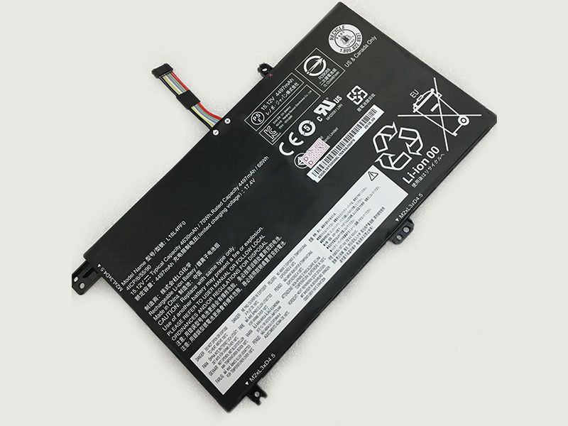 Lenovo L18L4PF0電池/バッテリー
