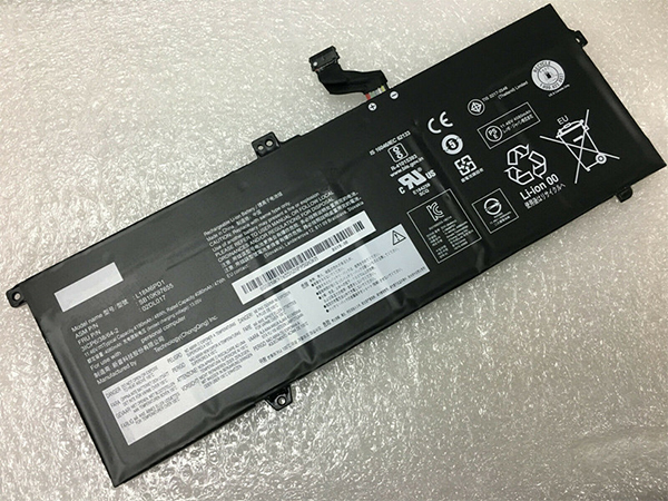Lenovo L18M6PD1電池/バッテリー