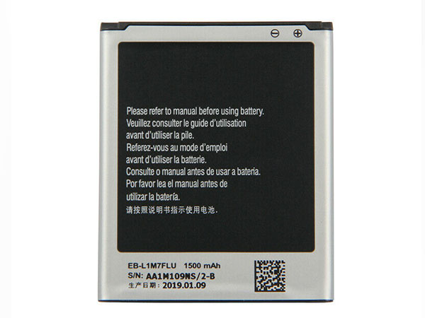 Samsung EB-L1M7FLU電池/バッテリー