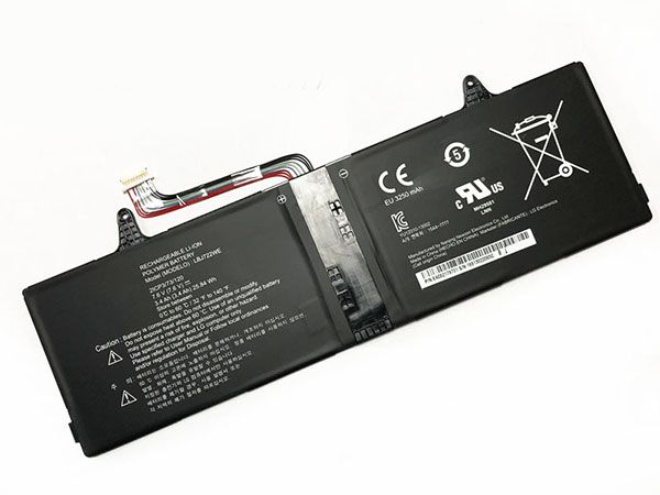 LG LBJ722WE電池/バッテリー