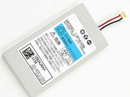 Sony LIP1412電池/バッテリー