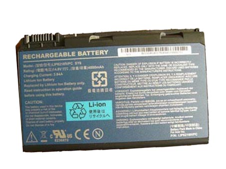 acer LIP6219VPC電池/バッテリー