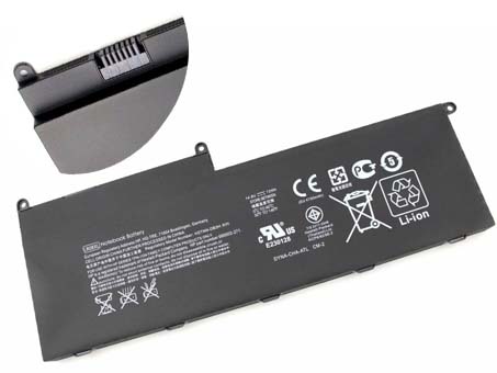 HP LR08XL電池/バッテリー