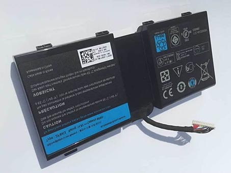 Dell 0G33TT電池/バッテリー