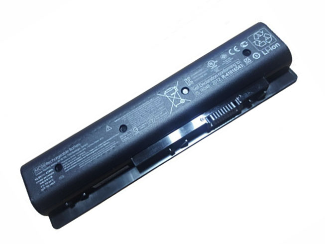 HP HSTNN-PB6R電池/バッテリー