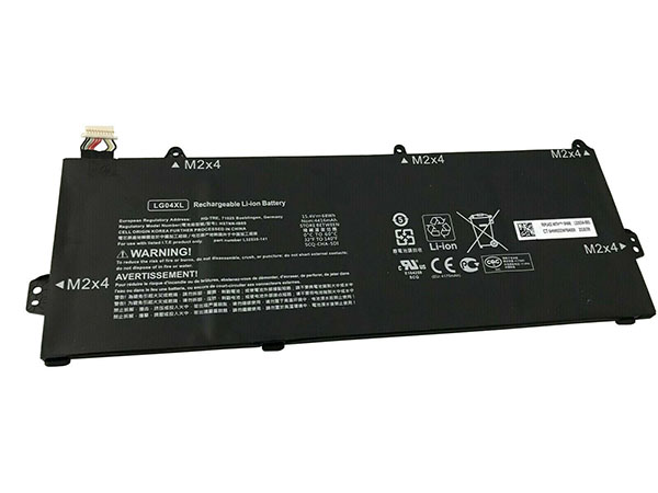HP LG04XL電池/バッテリー