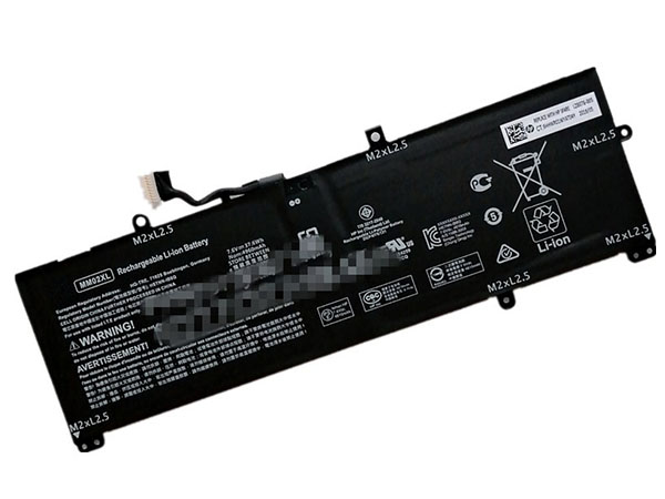 HP MM02XL電池/バッテリー