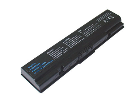 toshiba PA3535U電池/バッテリー