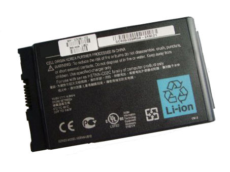 hp HSTNN-LB12電池/バッテリー