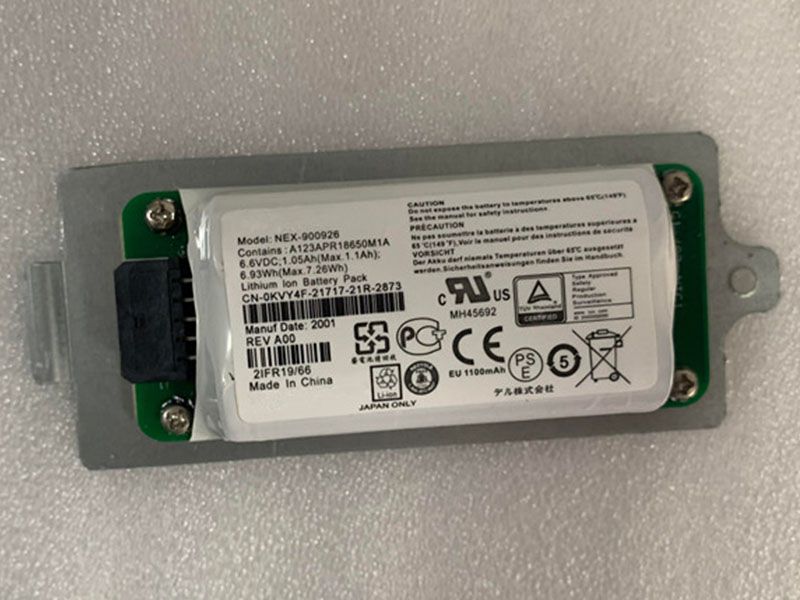 Dell NEX-900926電池/バッテリー