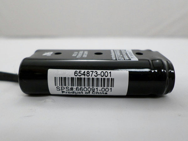HP 660093-001電池/バッテリー