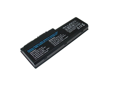 toshiba PA3536U-1BRS電池/バッテリー