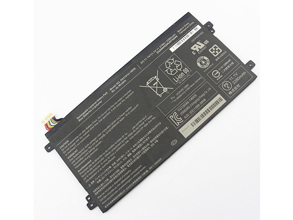 Toshiba PA5191U-1BRS電池/バッテリー