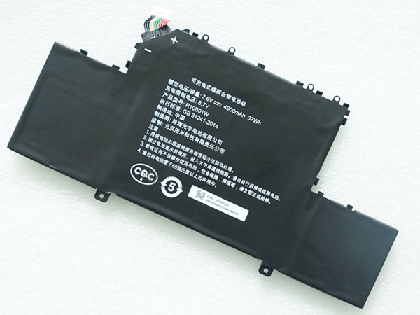 Xiaomi R10B01W電池/バッテリー