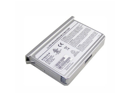 MEDION S70043LB電池/バッテリー