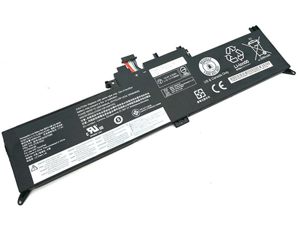 Lenovo 01AV432電池/バッテリー