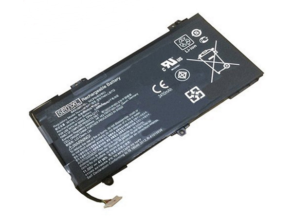 HP SE03XL電池/バッテリー