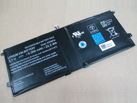 SONY SGPBP04電池/バッテリー