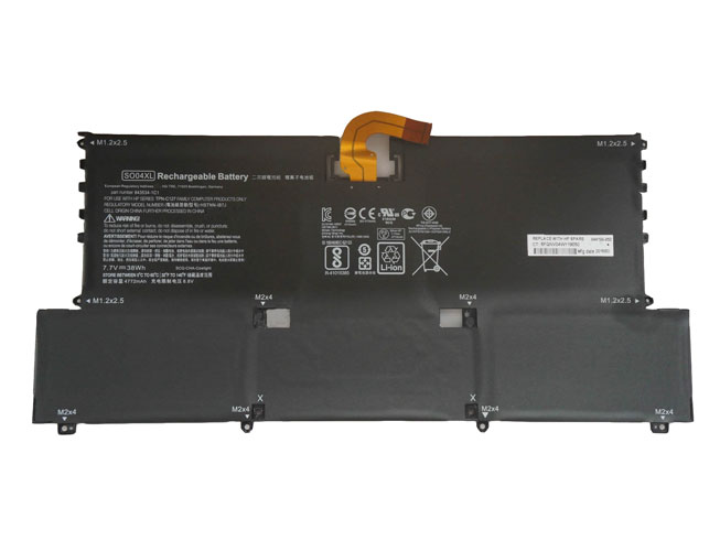 HP SO04XL電池/バッテリー