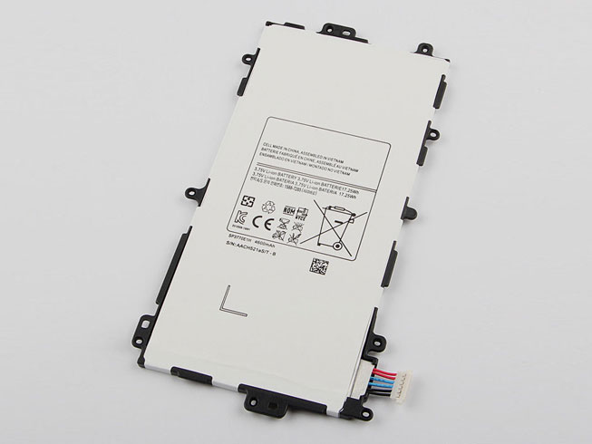 Samsung SP377DE1H電池/バッテリー