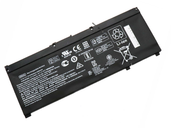 HP SR04XL電池/バッテリー