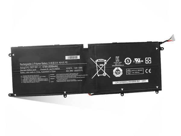 Samsung AA-PLVN4CR電池/バッテリー