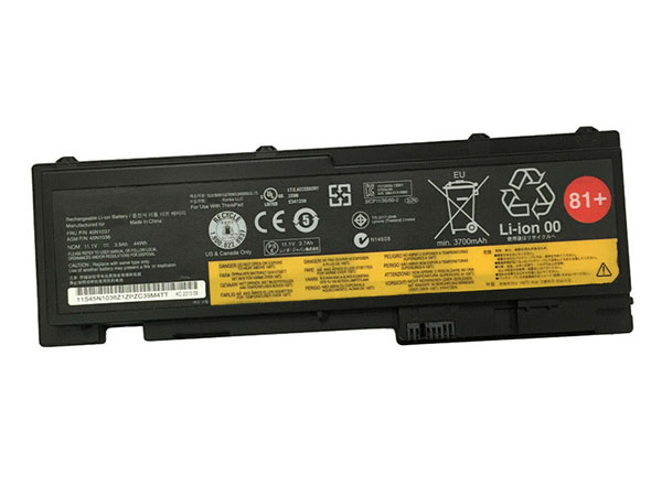 Lenovo 45N1036電池/バッテリー