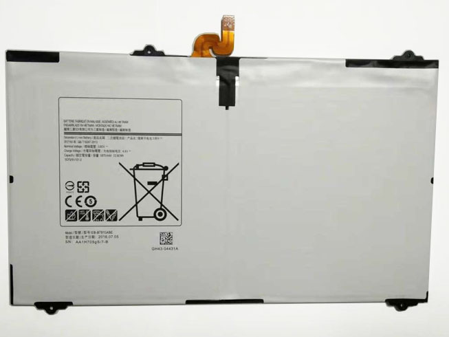 Samsung EB-BT810ABE電池/バッテリー
