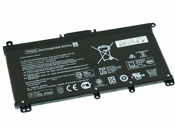 HP TF03XL電池/バッテリー
