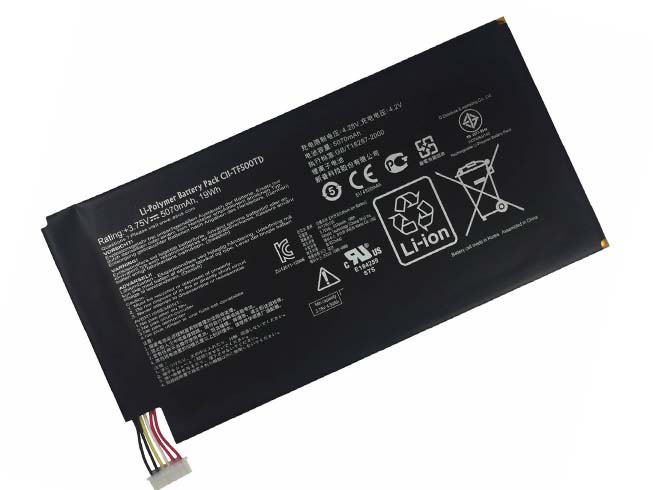 ASUS C11-TF500TD電池/バッテリー