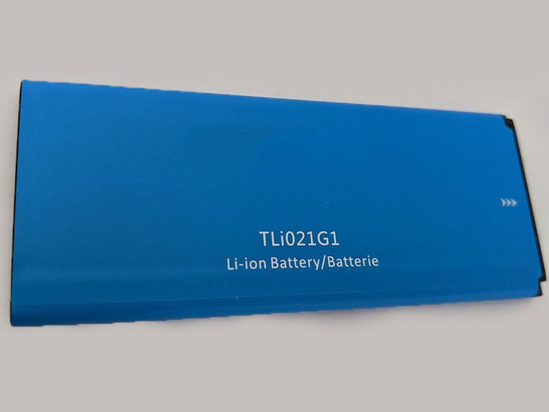 Alcatel TLi021G1電池/バッテリー
