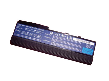 acer TM07B41電池/バッテリー