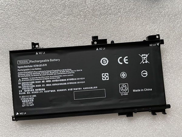 HP TE03XL電池/バッテリー