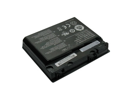 gericom U40-3S4000-S1L2電池/バッテリー