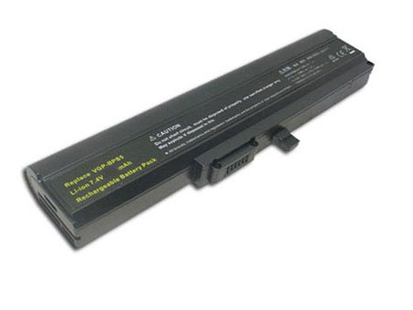 sony VGP-BPS5電池/バッテリー