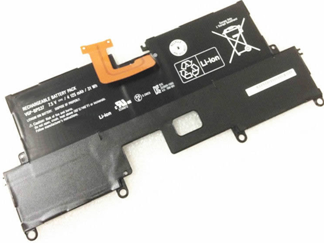 Sony VGP-BPS37電池/バッテリー