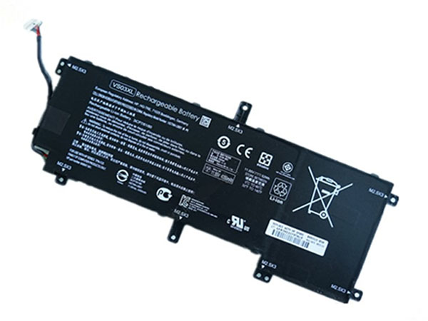 HP VS03XL電池/バッテリー