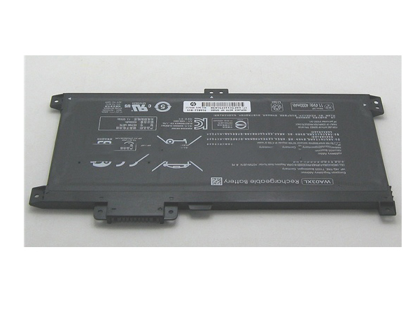 HP WA03XL電池/バッテリー