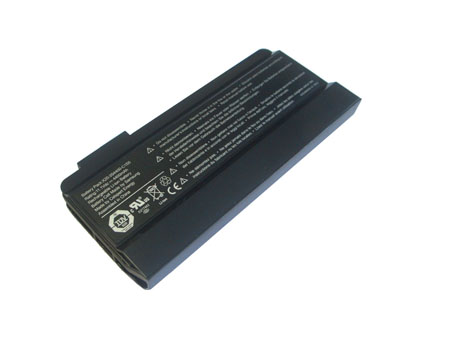 uniwill X20-3S4400-C1S5電池/バッテリー
